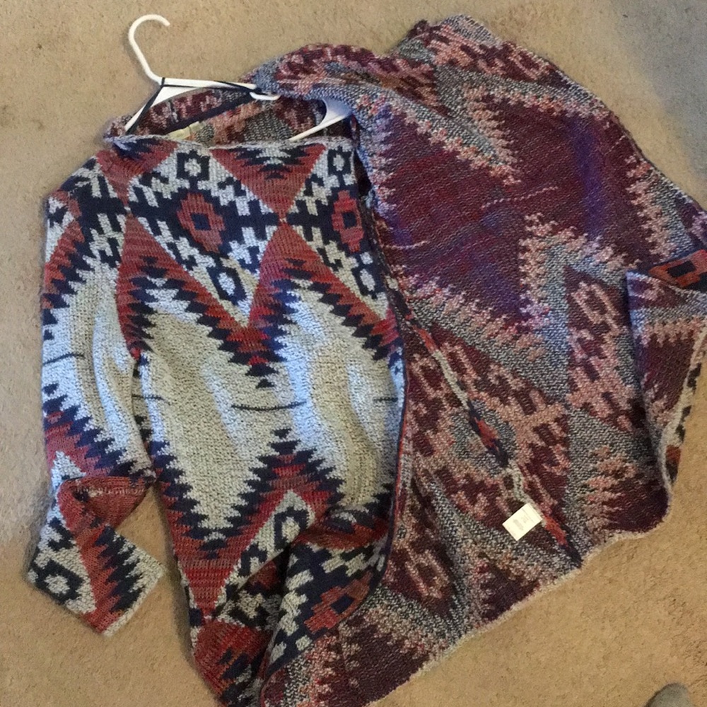 Cardigan - Picture 2 of 4